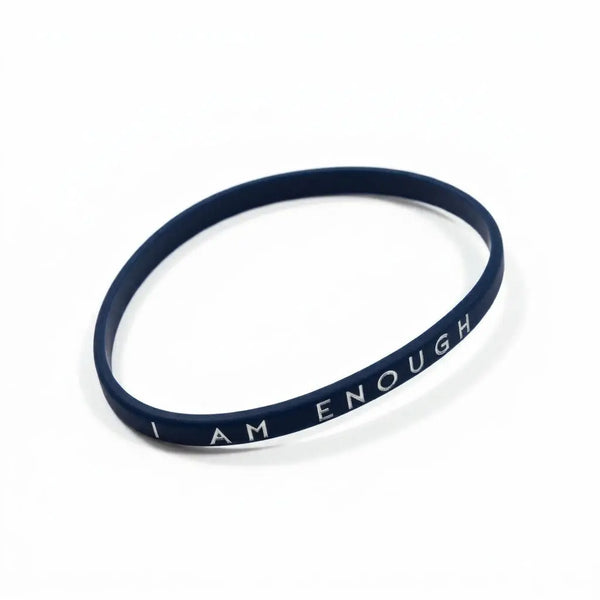 Skill-Armband „I am enough“