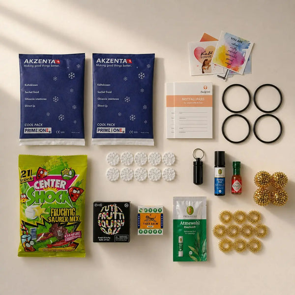 Skills Bundle Advanced 