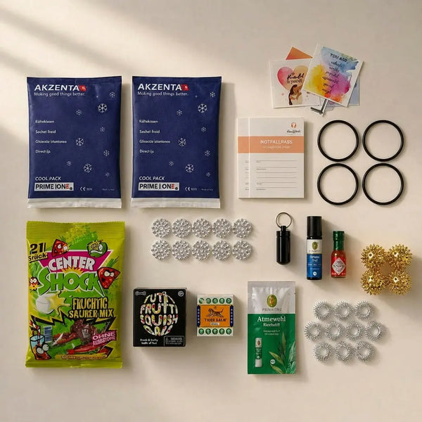 Skills Bundle Advanced 