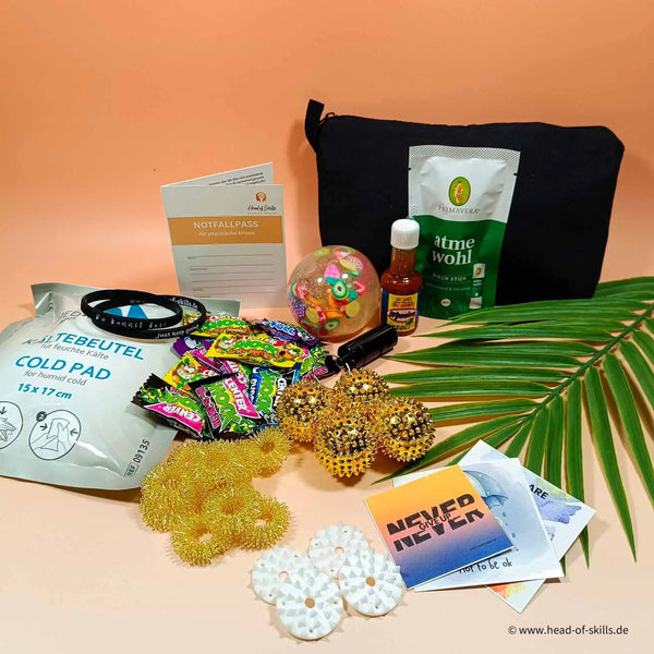 Skills Bundle Basic 