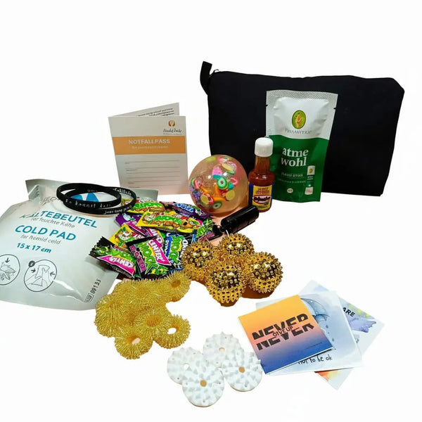 Skills Bundle Basic 