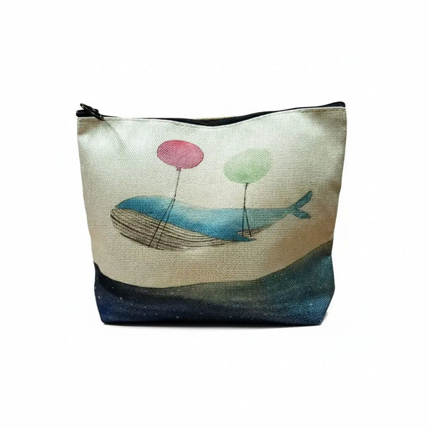 Skills-Notfalltasche Balloon Whale 