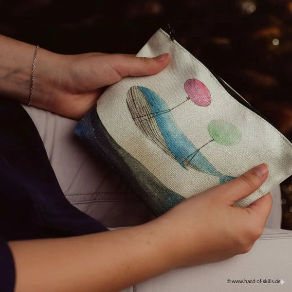 Skills-Notfalltasche Balloon Whale 