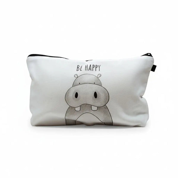 Skills-Notfalltasche Be Happy Nilpferd 