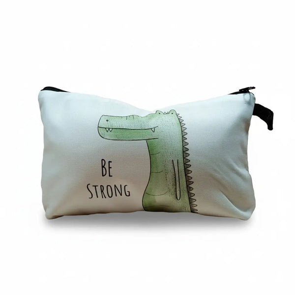 Skills-Notfalltasche Be Strong Krokodil 