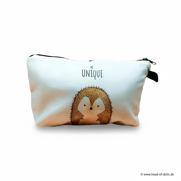 Skills-Notfalltasche Be Unique Igel 