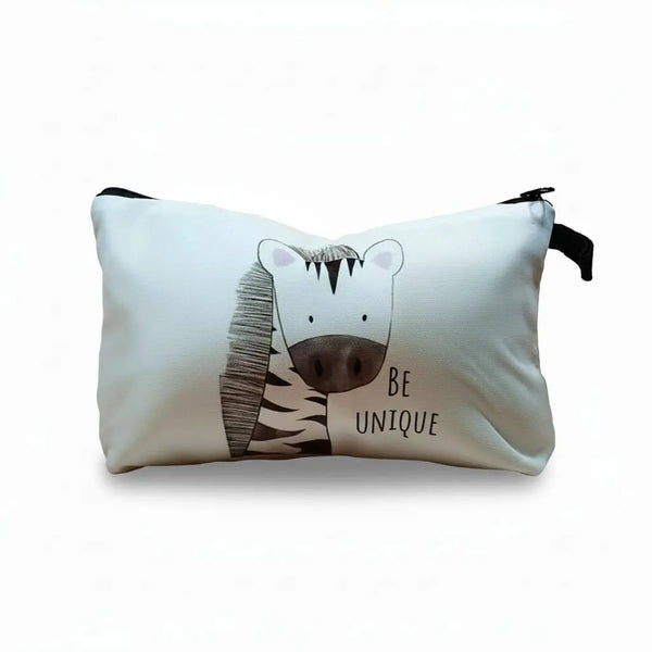 Skills-Notfalltasche Be Unique Zebra 