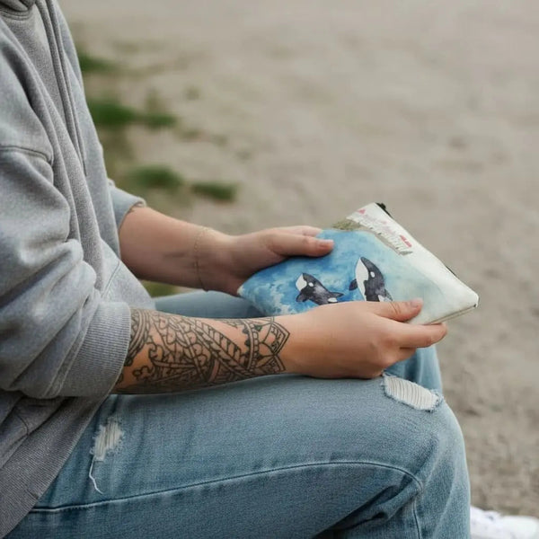 Skills-Notfalltasche Orca Visit 