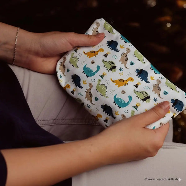 Skills Notfalltasche Sleepy Dinos 