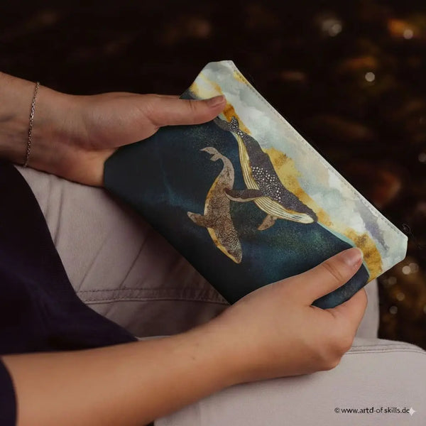 Skills Notfalltasche Walreise 