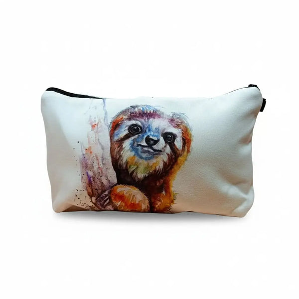 Skills Notfalltasche Watercolor Sloth 