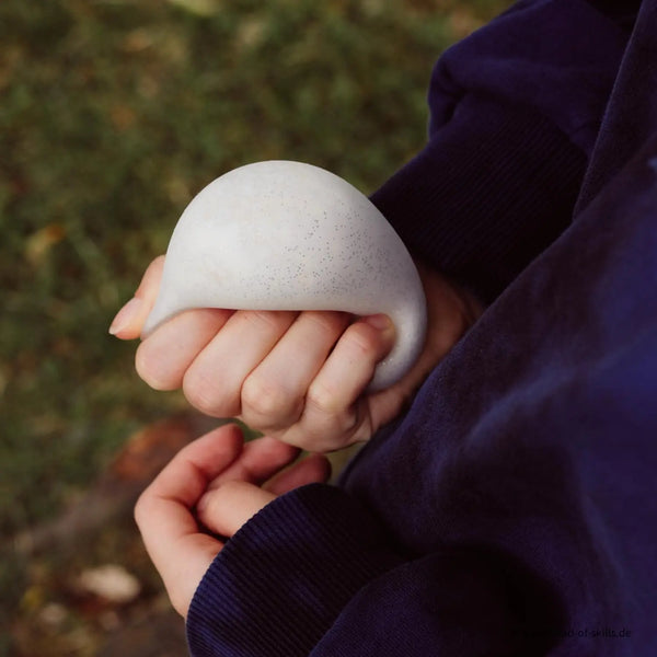 Squeeze Antistress-Schneeball 