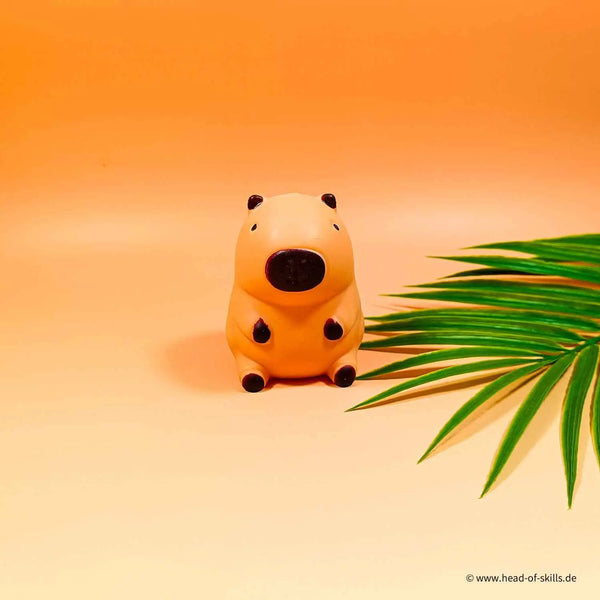 Squeezy Capybara 