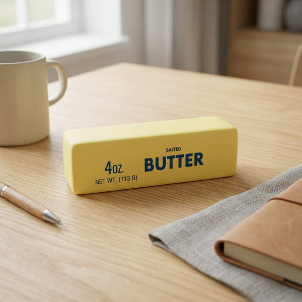 Squishy Butter 