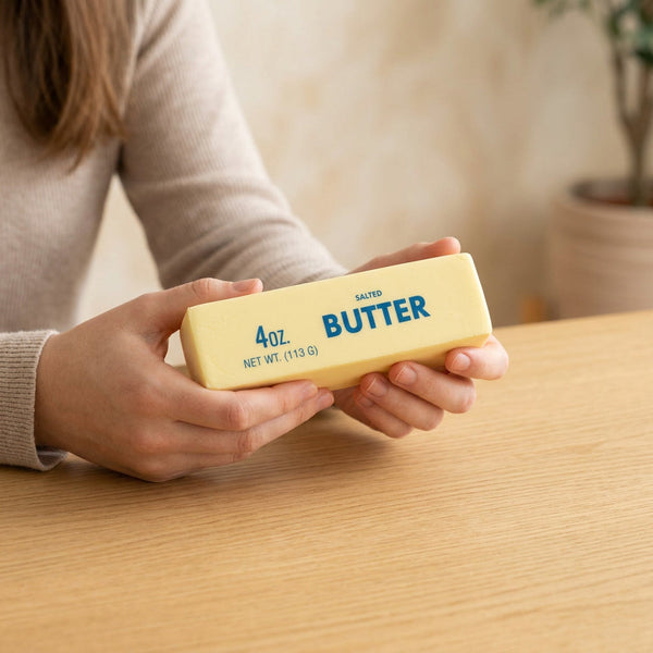 Squishy Butter 