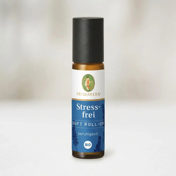 Stressfrei Duft-Roll On Primavera