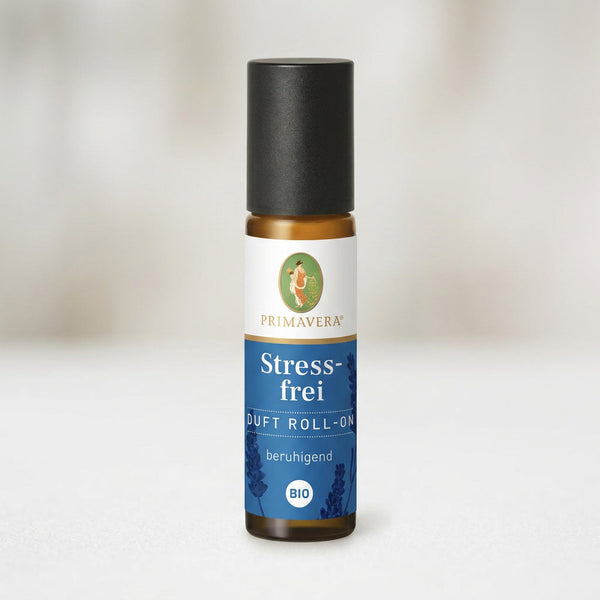 Stressfrei Duft-Roll On Primavera 