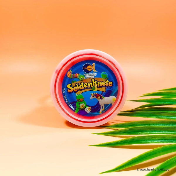 Seidenknete 