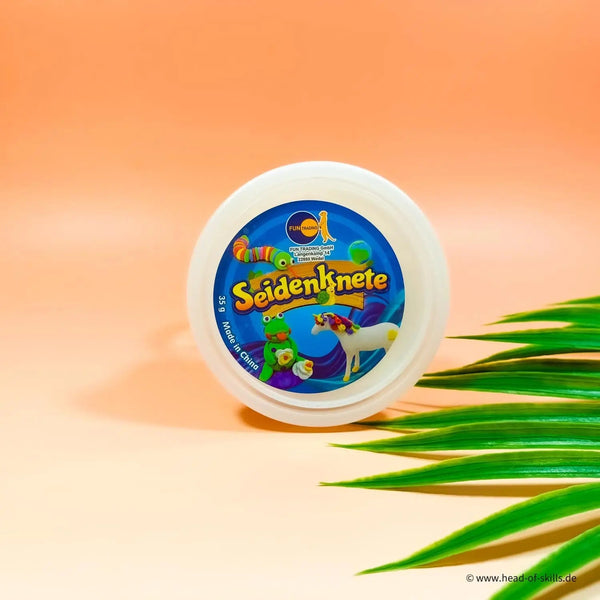 Seidenknete 