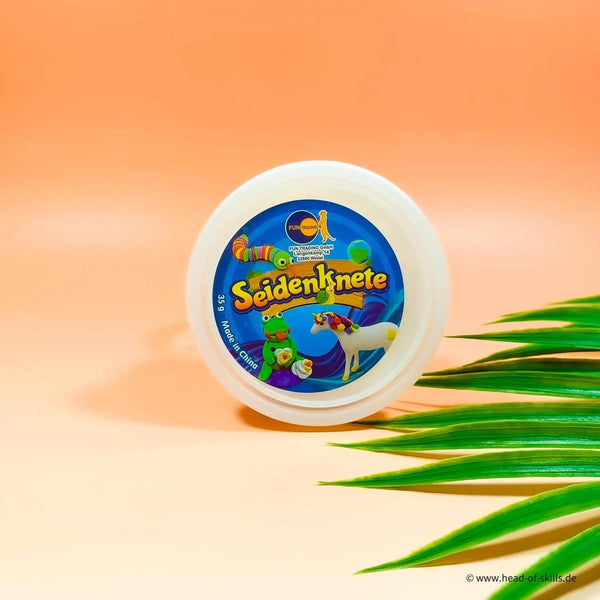 Seidenknete 