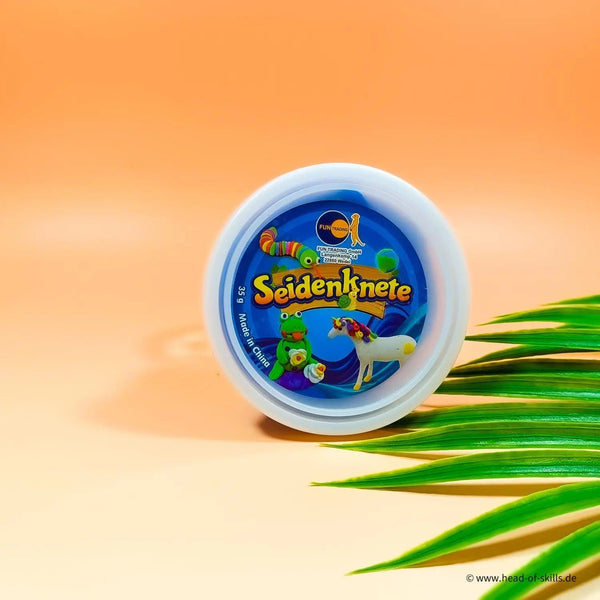 Seidenknete 