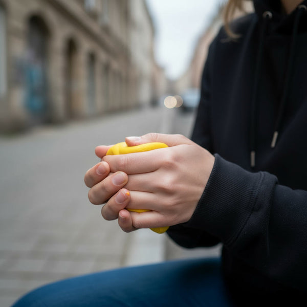 Therapieknete Extra Weich (1-2) 