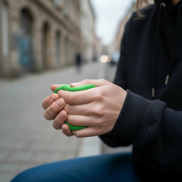 Therapieknete Fest (7-8) 