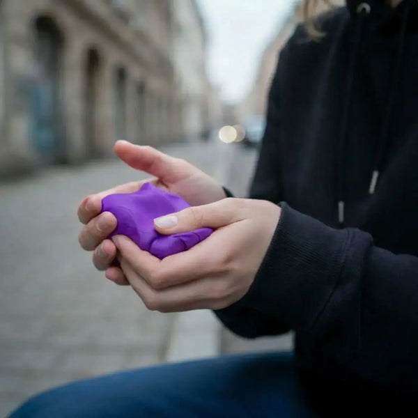 Scrunchems ASMR Rainbow Unicorn 