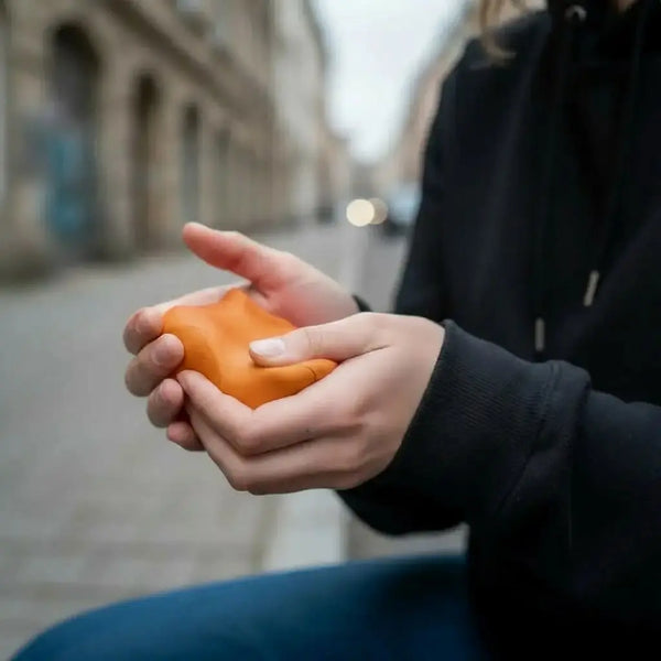 Therapieknete Weich (3-4) 