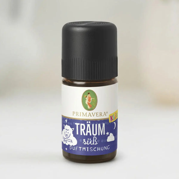 Träum süß Kids Duftmischung Primavera
