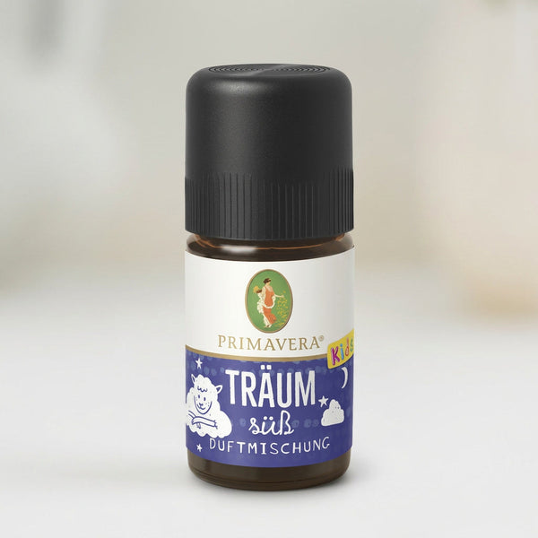 Träum süß Kids Duftmischung Primavera 