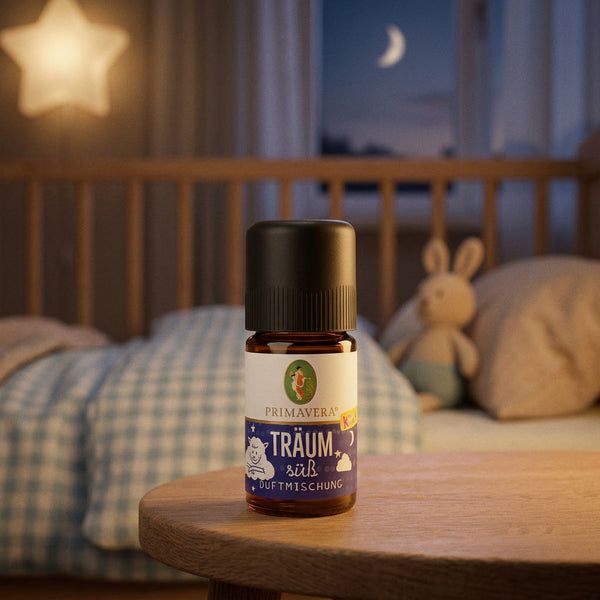 Träum süß Kids Duftmischung Primavera 
