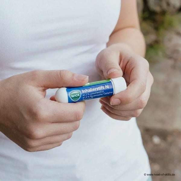 WICK Inhalierstift 