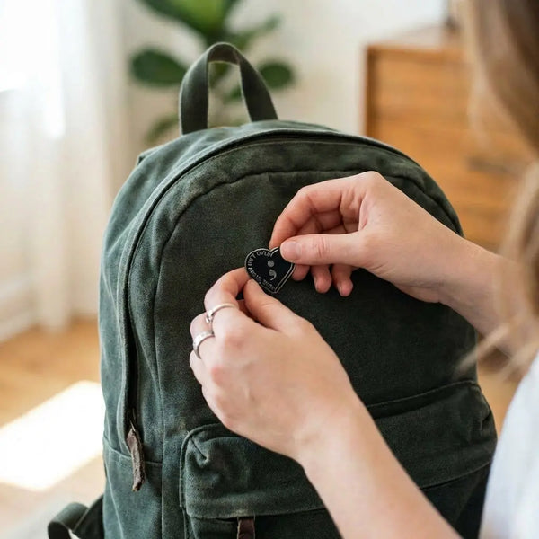 Your story isn't over Pin 