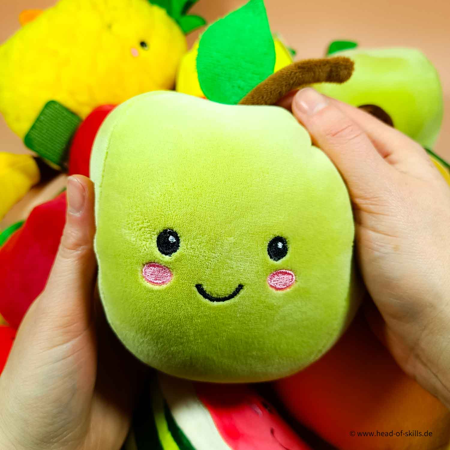 Softlings Fruity Foodie