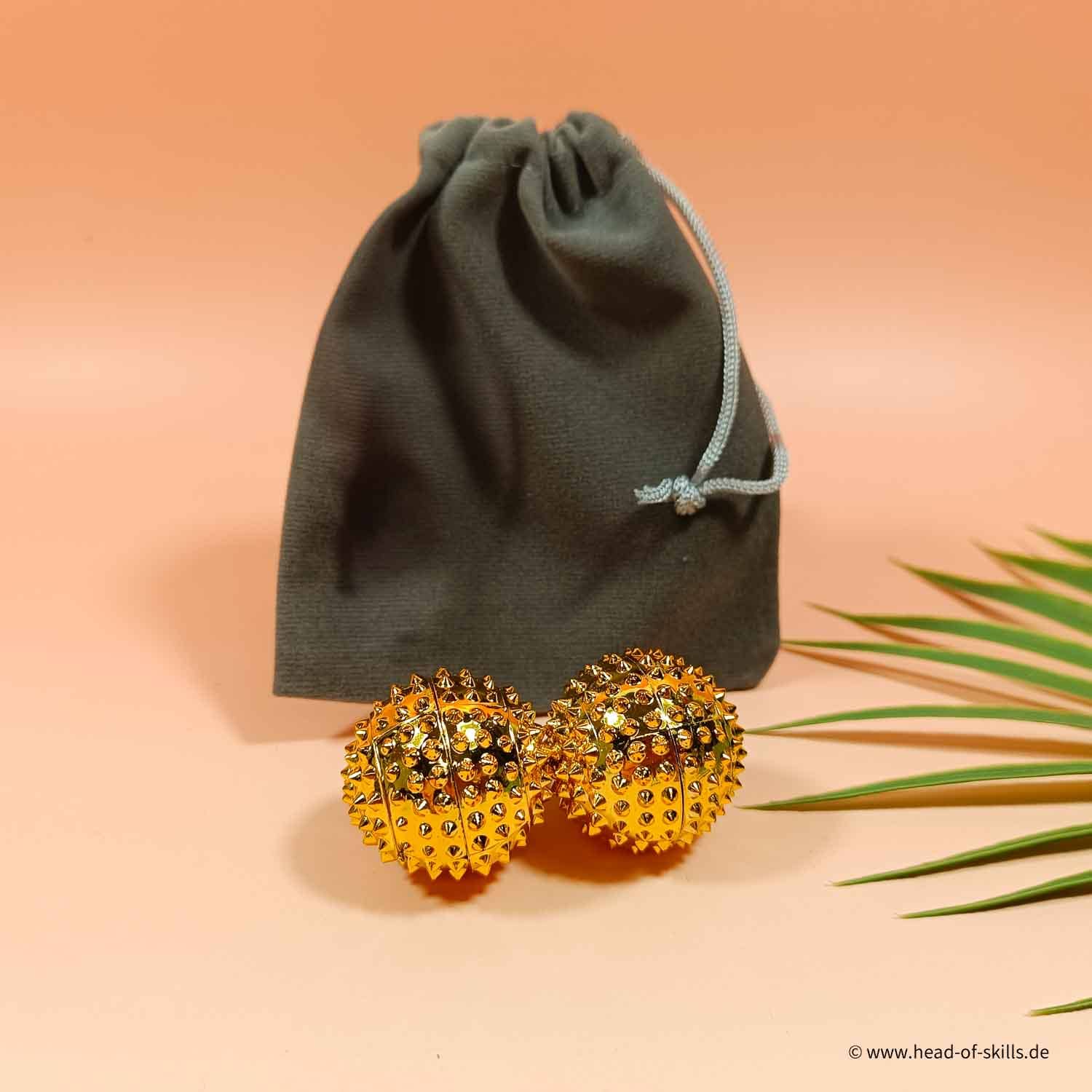 Hedgehog Ball Set S