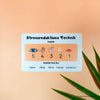 5-4-3-2-1 Notfallkarte