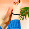 Silikon Armband Du kannst das!