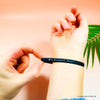 Silikon Armband Du kannst das!