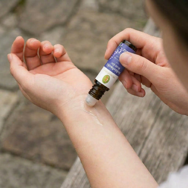 Schlafwohl Roll-On bio Primavera
