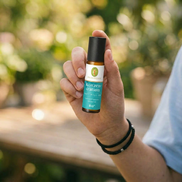 Konzentration Roll-On bio Primavera