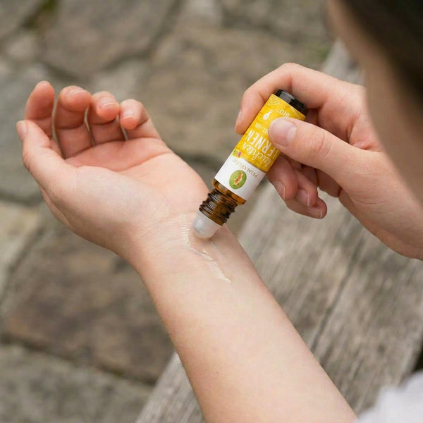 Leichter lernen Roll-On bio Primavera