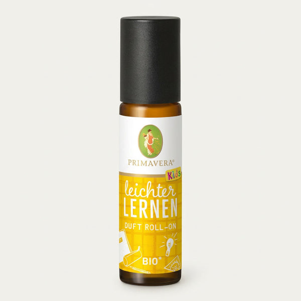 Leichter lernen Roll-On bio Primavera