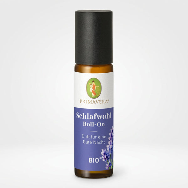 Schlafwohl Roll-On bio Primavera