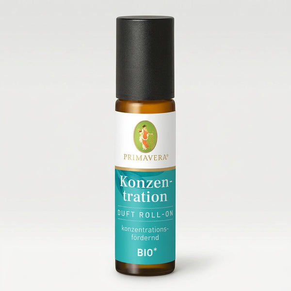 Konzentration Roll-On bio Primavera