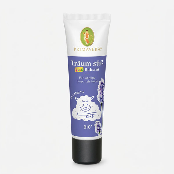 Träum süß Balsam bio Primavera