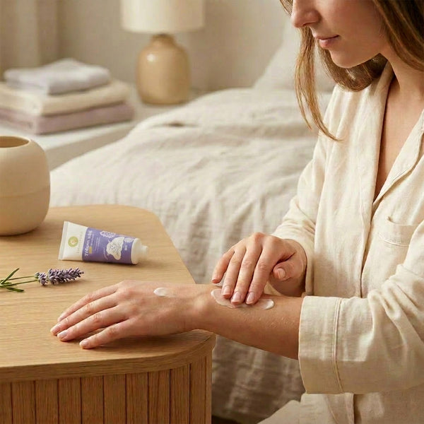 Träum süß Balsam bio Primavera