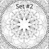 Skills-Arbeit mit Mandalas bei Borderline