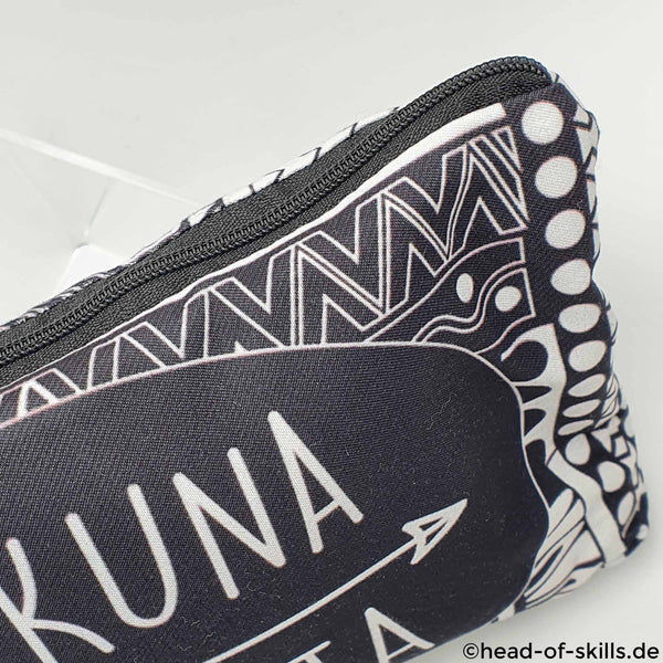 Skills-Notfalltasche Hakuna Matata Head of Skills
