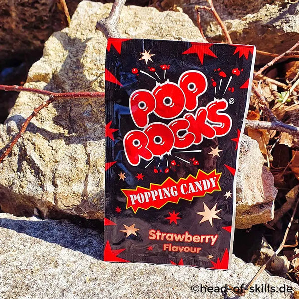 Pop Rocks Brausepulver sweets-online